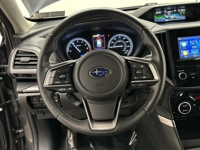 Thumbnail: 2023 Subaru Forester - 2