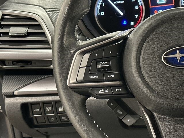 Thumbnail: 2023 Subaru Forester - 21