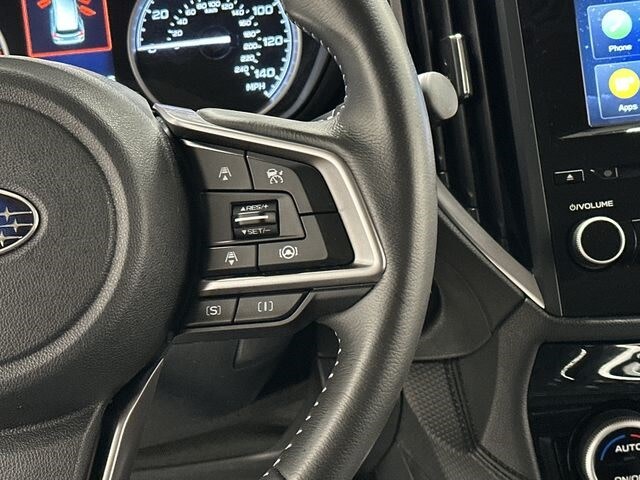 Thumbnail: 2023 Subaru Forester - 22