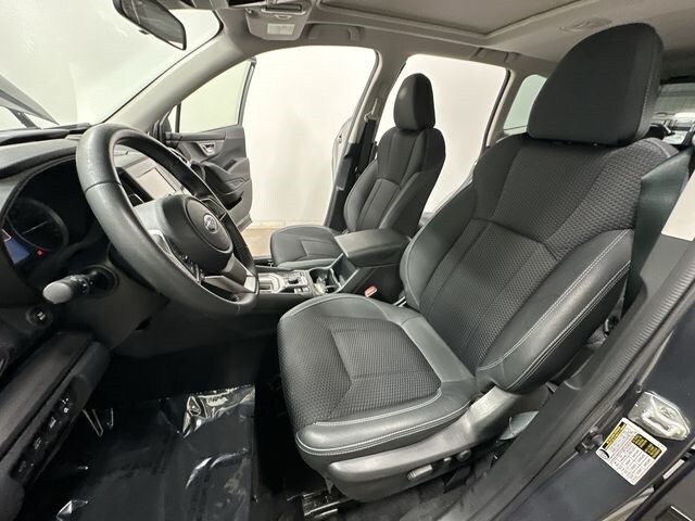 Thumbnail: 2023 Subaru Forester - 11
