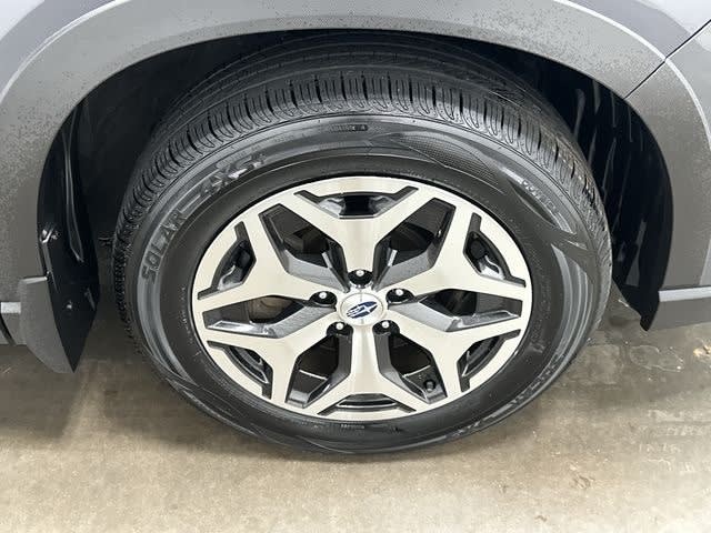 Thumbnail: 2023 Subaru Forester - 8