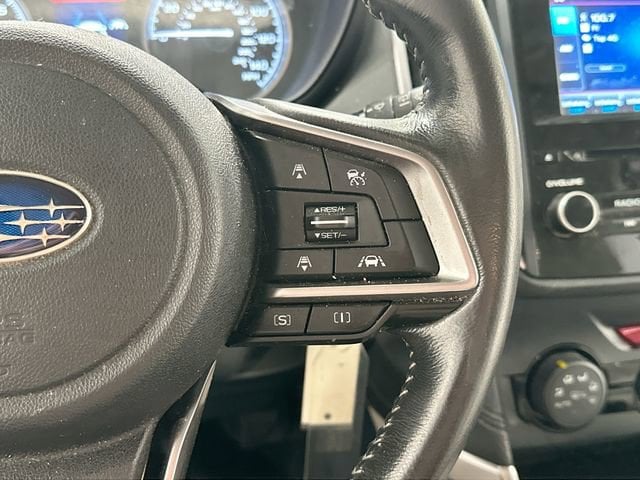 Thumbnail: 2019 Subaru Forester - 16