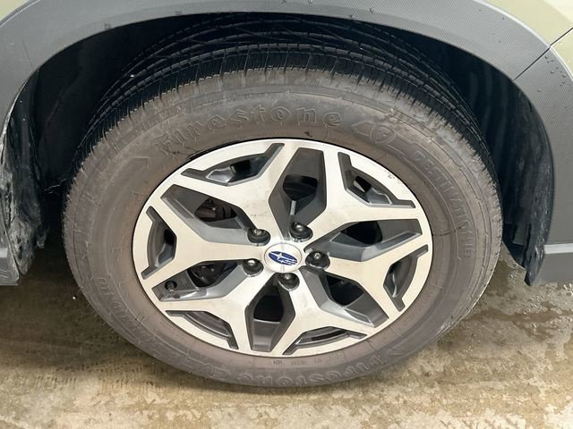 Thumbnail: 2019 Subaru Forester - 8