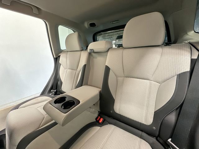 Thumbnail: 2019 Subaru Forester - 10