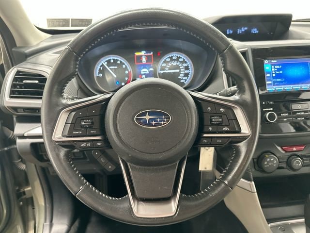 Thumbnail: 2019 Subaru Forester - 2
