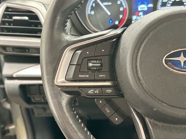 Thumbnail: 2019 Subaru Forester - 15