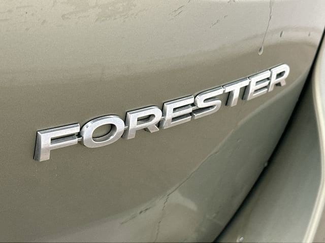 Thumbnail: 2019 Subaru Forester - 21