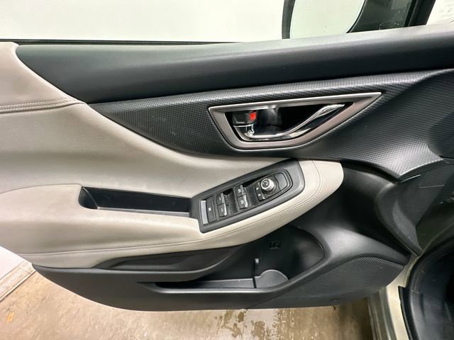 Thumbnail: 2019 Subaru Forester - 20