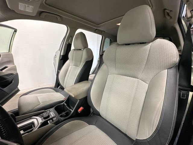 Thumbnail: 2019 Subaru Forester - 9