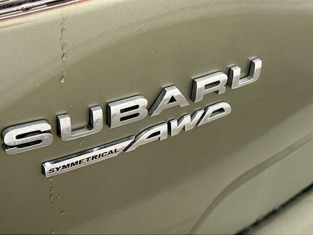 Thumbnail: 2019 Subaru Forester - 7