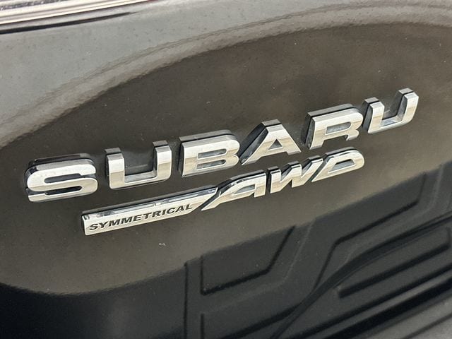 Thumbnail: 2021 Subaru Forester - 7