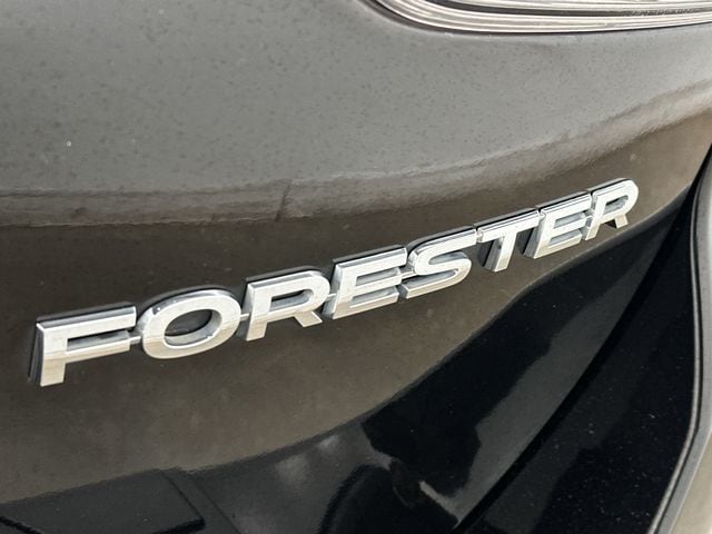 Thumbnail: 2021 Subaru Forester - 30