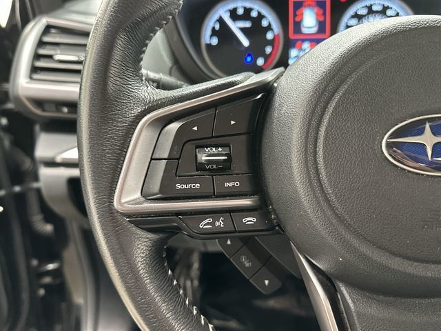 Thumbnail: 2021 Subaru Forester - 19