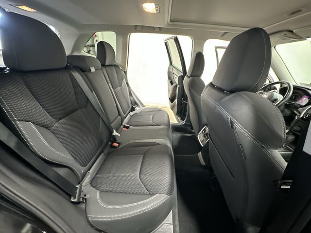 Thumbnail: 2021 Subaru Forester - 29