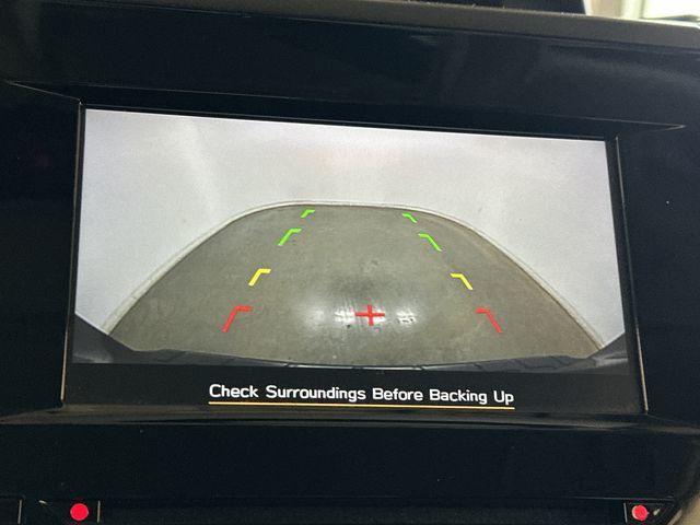 Thumbnail: 2021 Subaru Forester - 23