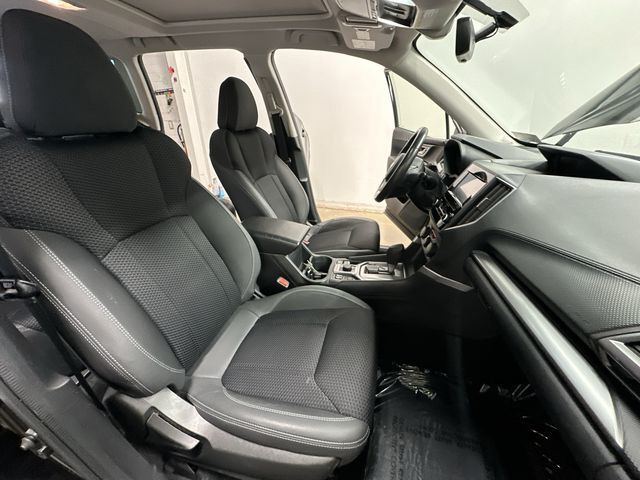 Thumbnail: 2021 Subaru Forester - 27