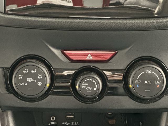 Thumbnail: 2021 Subaru Forester - 24