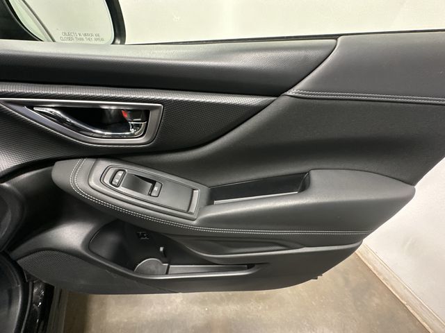 Thumbnail: 2021 Subaru Forester - 28