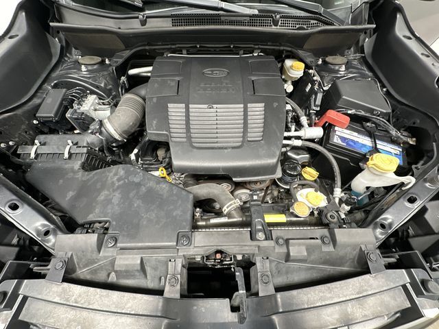 Thumbnail: 2021 Subaru Forester - 9