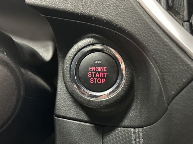 Thumbnail: 2021 Subaru Forester - 21