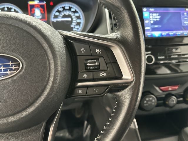 Thumbnail: 2021 Subaru Forester - 20