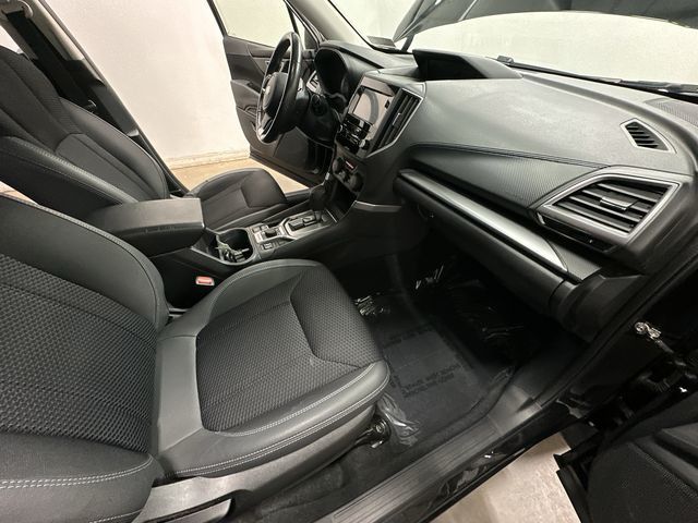 Thumbnail: 2021 Subaru Forester - 14