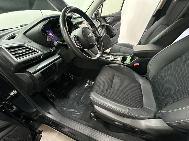 Thumbnail: 2021 Subaru Forester - 12