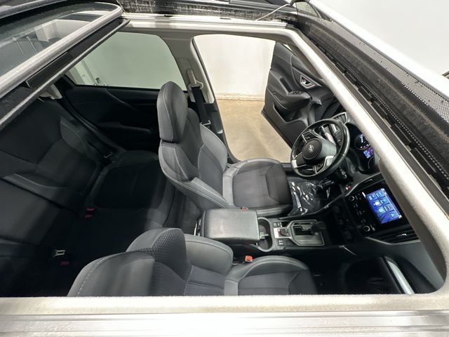 Thumbnail: 2021 Subaru Forester - 11