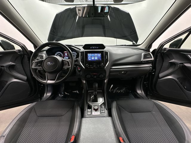 Thumbnail: 2021 Subaru Forester - 10