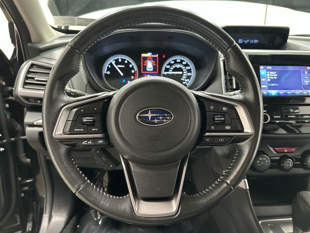 Thumbnail: 2021 Subaru Forester - 2