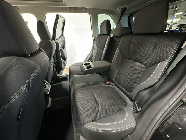 Thumbnail: 2021 Subaru Forester - 13