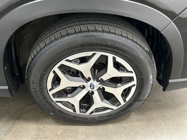 Thumbnail: 2021 Subaru Forester - 8