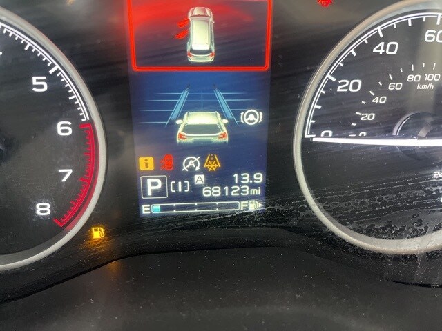 Thumbnail: 2021 Subaru Forester - 15