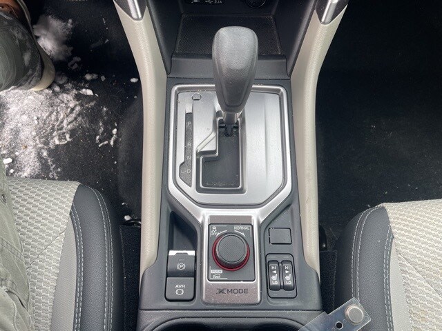 Thumbnail: 2021 Subaru Forester - 14