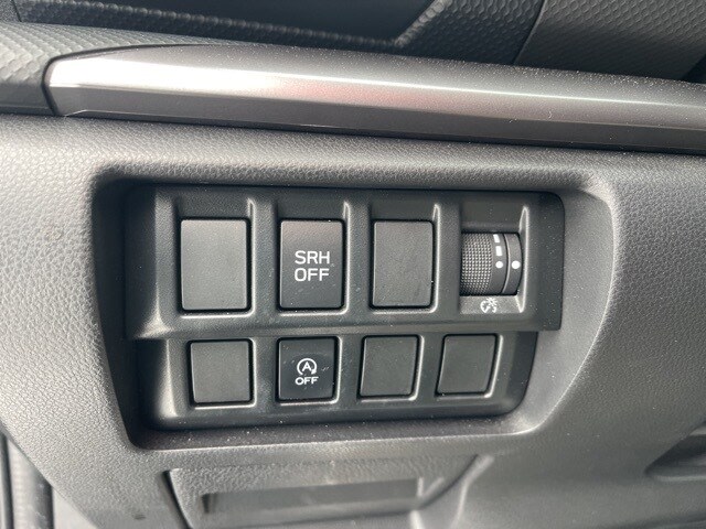 Thumbnail: 2021 Subaru Forester - 24