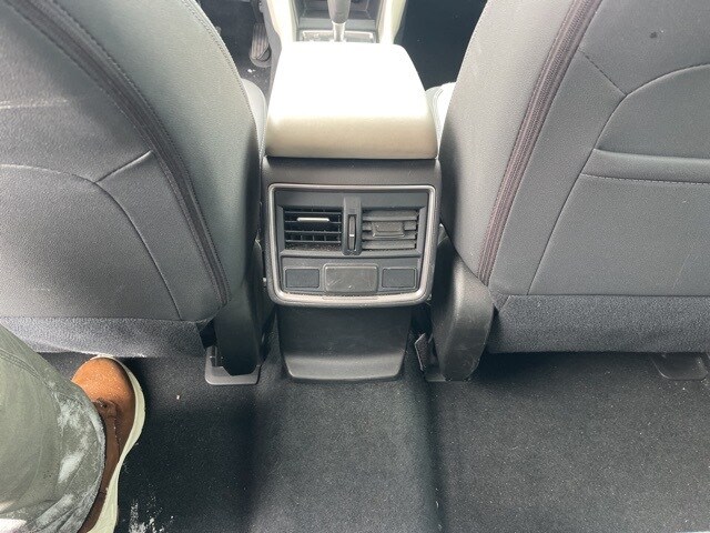 Thumbnail: 2021 Subaru Forester - 23