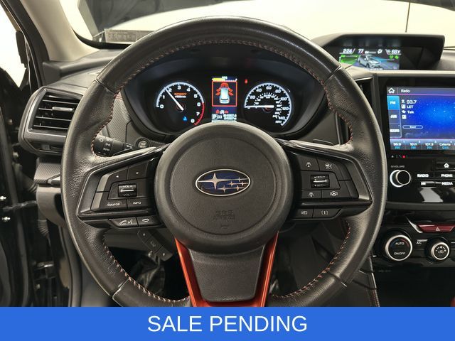 Thumbnail: 2023 Subaru Forester - 2