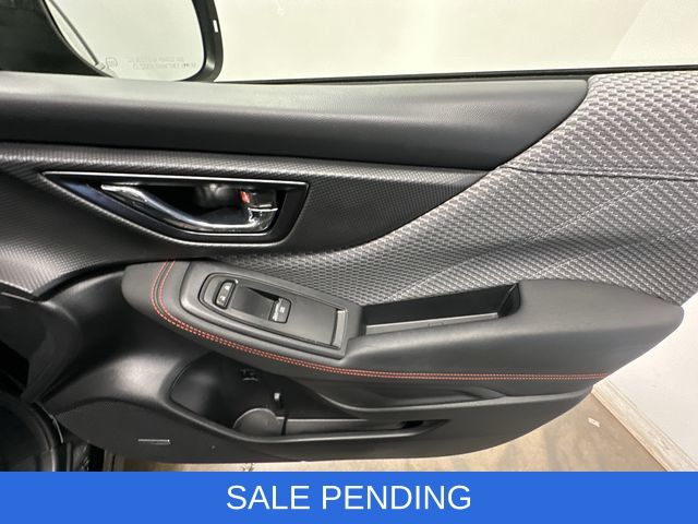 Thumbnail: 2023 Subaru Forester - 27