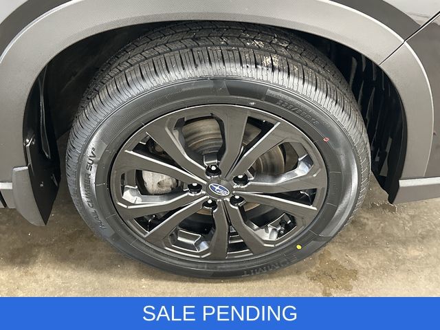 Thumbnail: 2023 Subaru Forester - 7