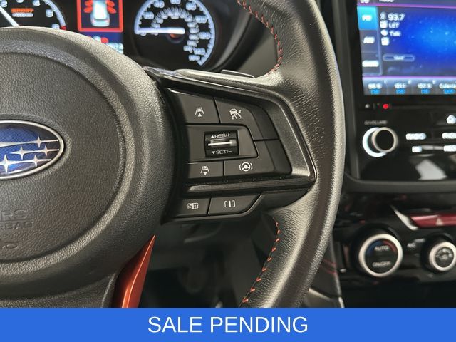 Thumbnail: 2023 Subaru Forester - 19