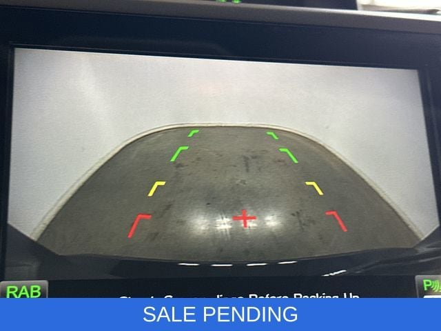 Thumbnail: 2023 Subaru Forester - 22