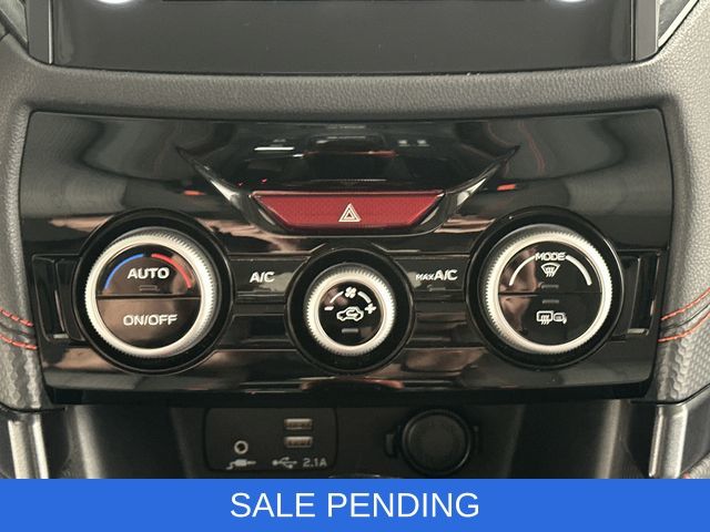 Thumbnail: 2023 Subaru Forester - 23