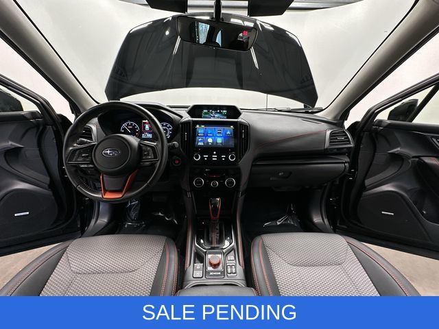 Thumbnail: 2023 Subaru Forester - 9