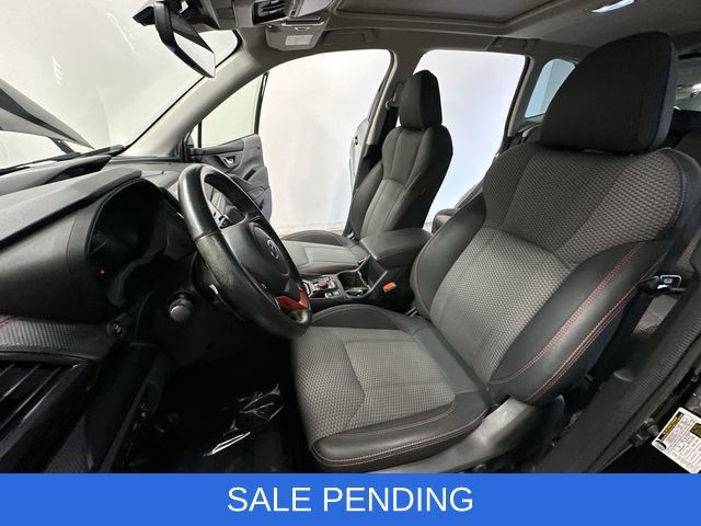 Thumbnail: 2023 Subaru Forester - 24