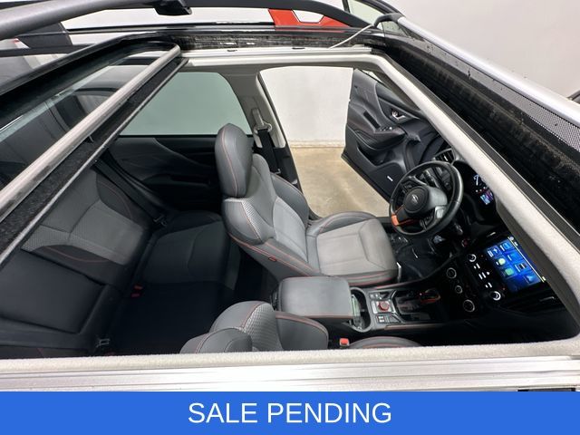 Thumbnail: 2023 Subaru Forester - 10