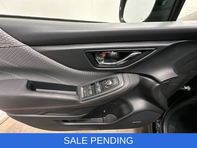 Thumbnail: 2023 Subaru Forester - 25