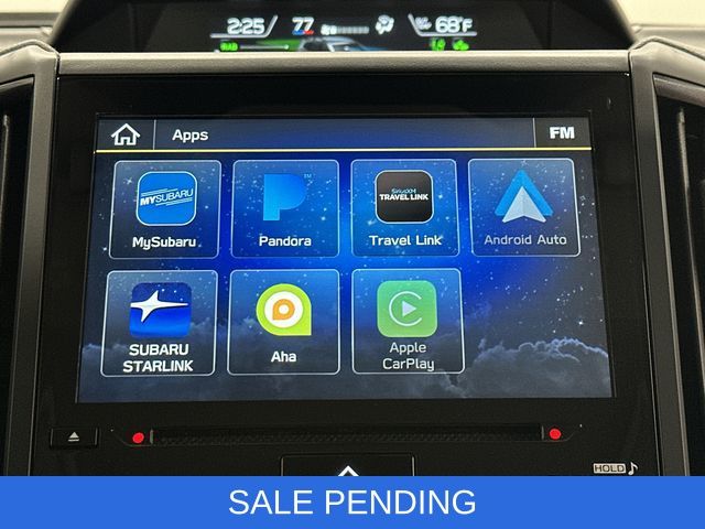 Thumbnail: 2023 Subaru Forester - 21