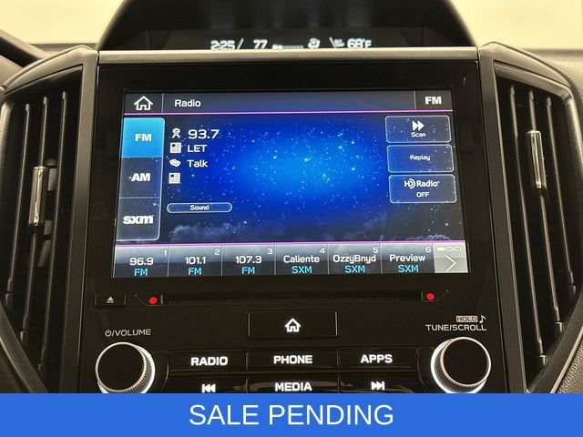 Thumbnail: 2023 Subaru Forester - 14