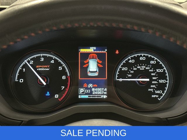 Thumbnail: 2023 Subaru Forester - 15