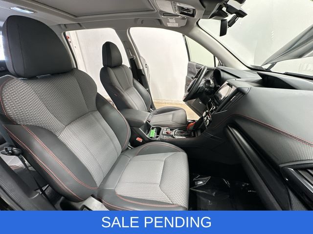 Thumbnail: 2023 Subaru Forester - 26